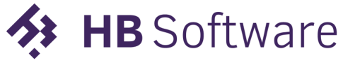 HBSoftware Logo