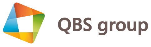 QBS group Logo